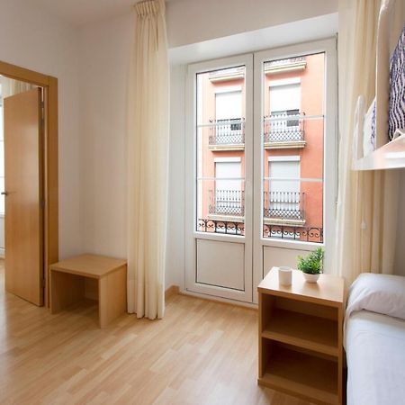 Hostal La Numantina Logroño Eksteriør billede