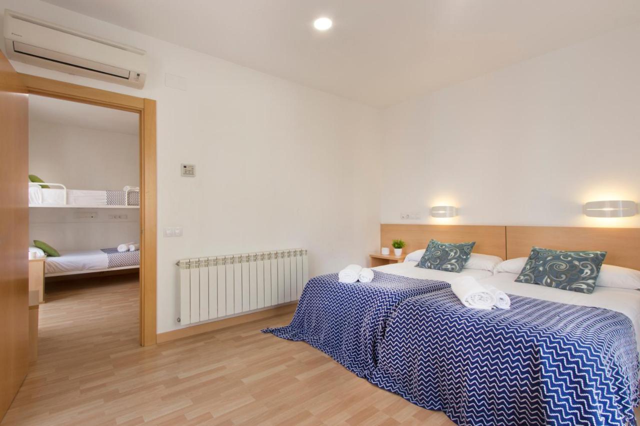 Hostal La Numantina Logroño Eksteriør billede