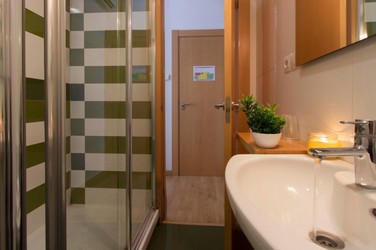 Hostal La Numantina Logroño Eksteriør billede