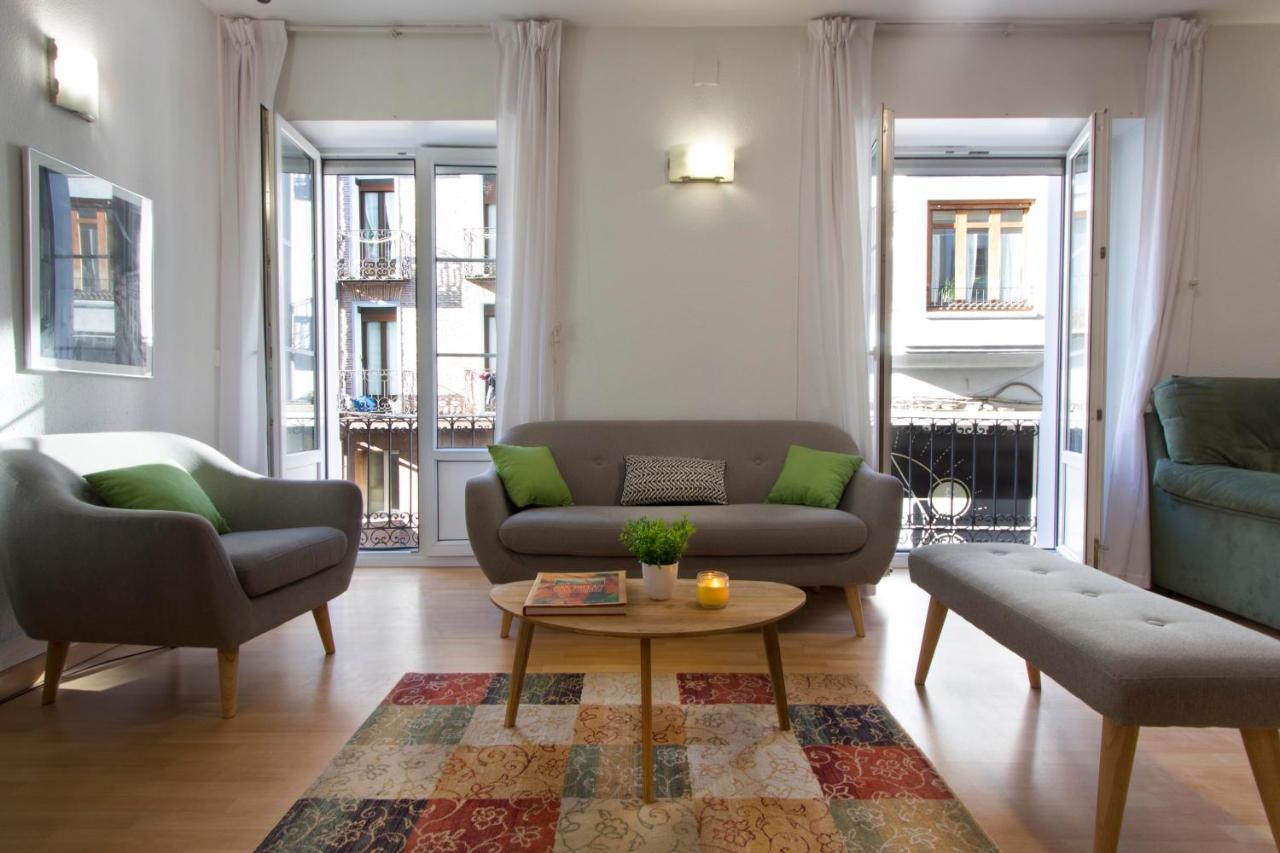 Hostal La Numantina Logroño Eksteriør billede